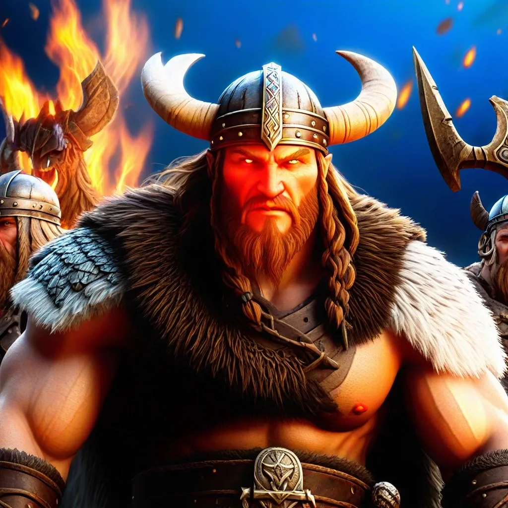 Adrenaline Reels Unleashed