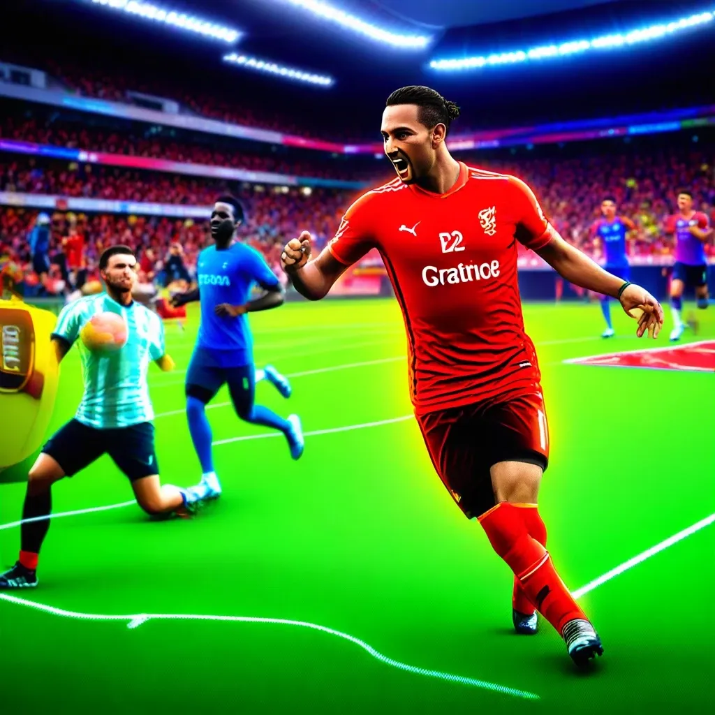 Betting Dynamics Victory