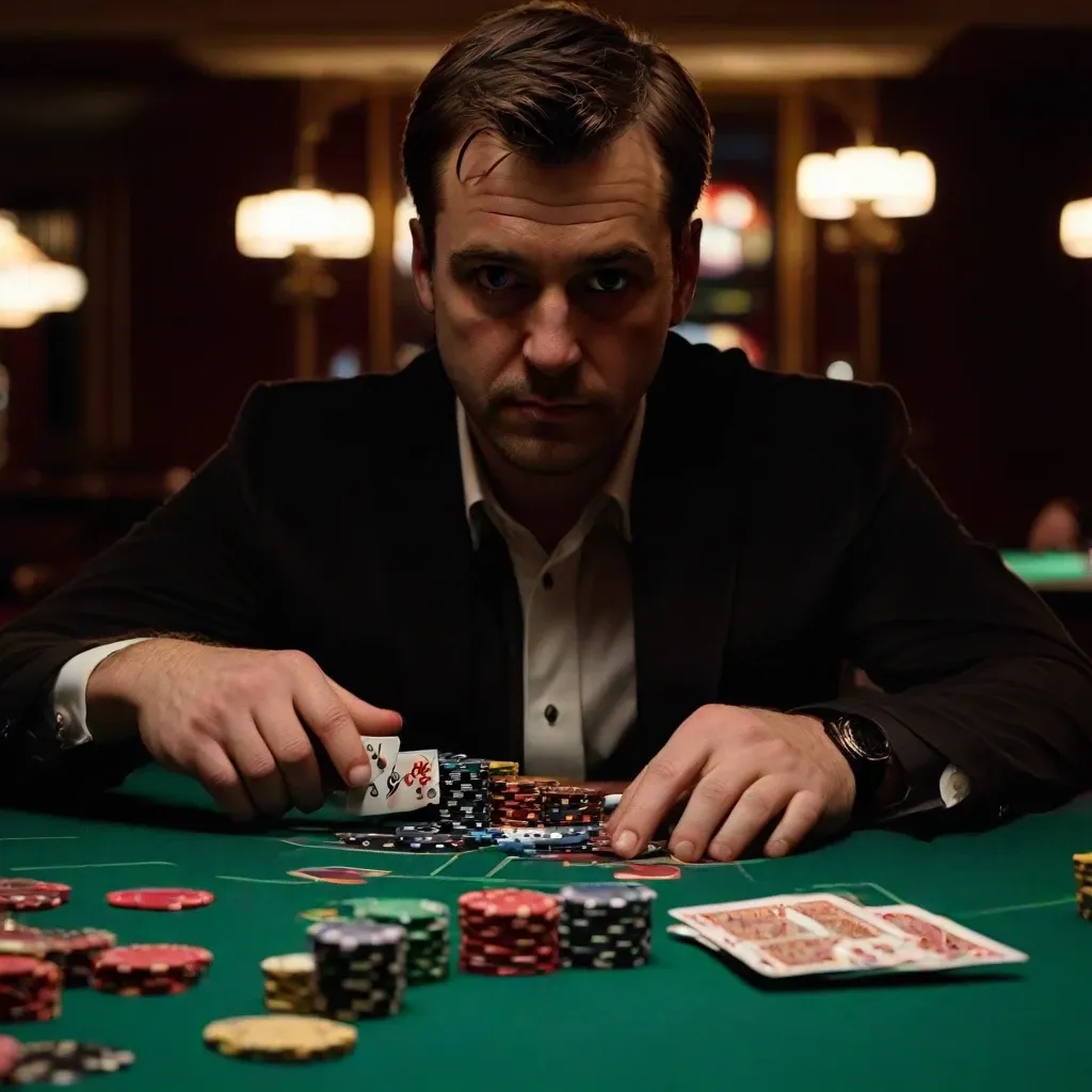 Calculated_Casino_Strategy