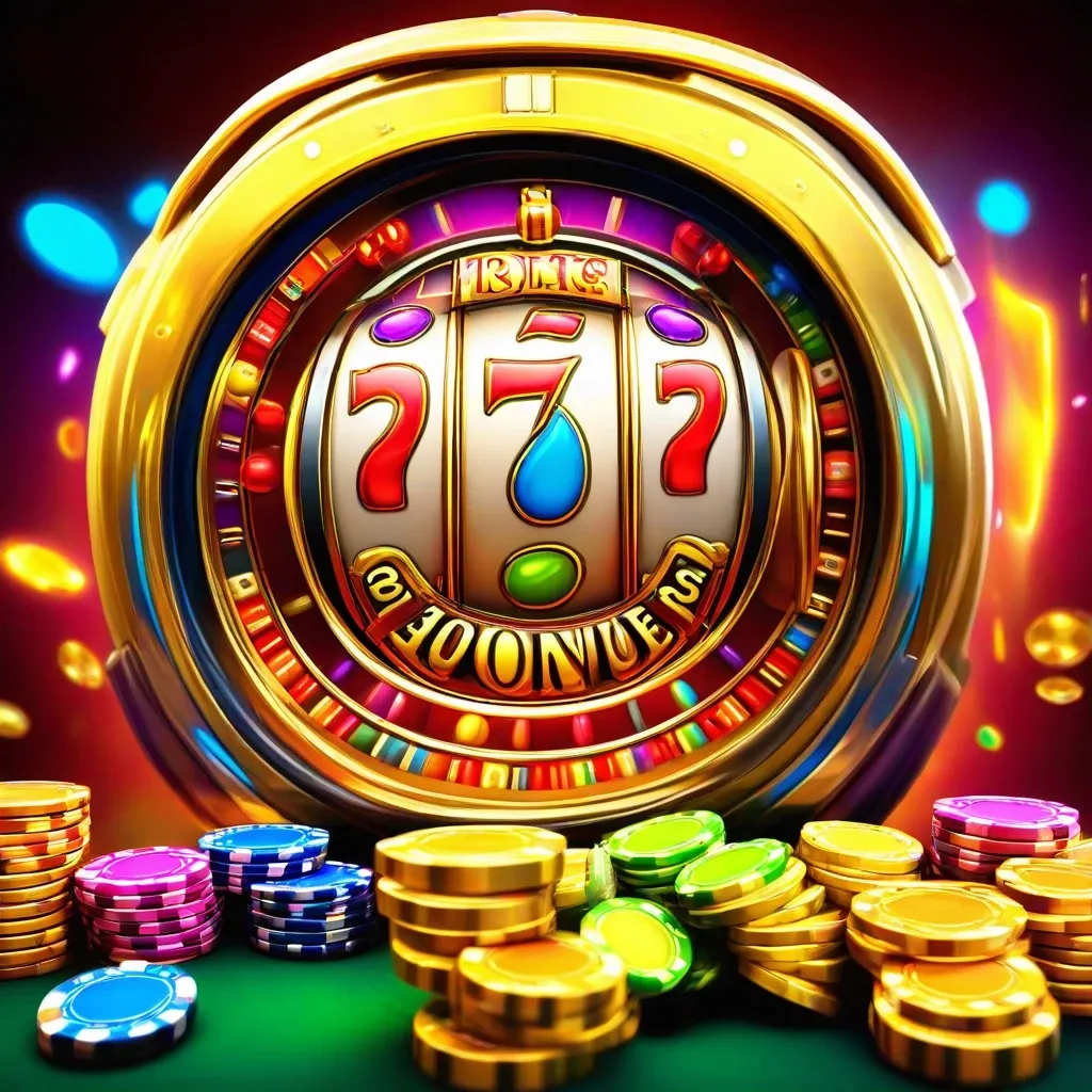 Casino Bonus Abundance