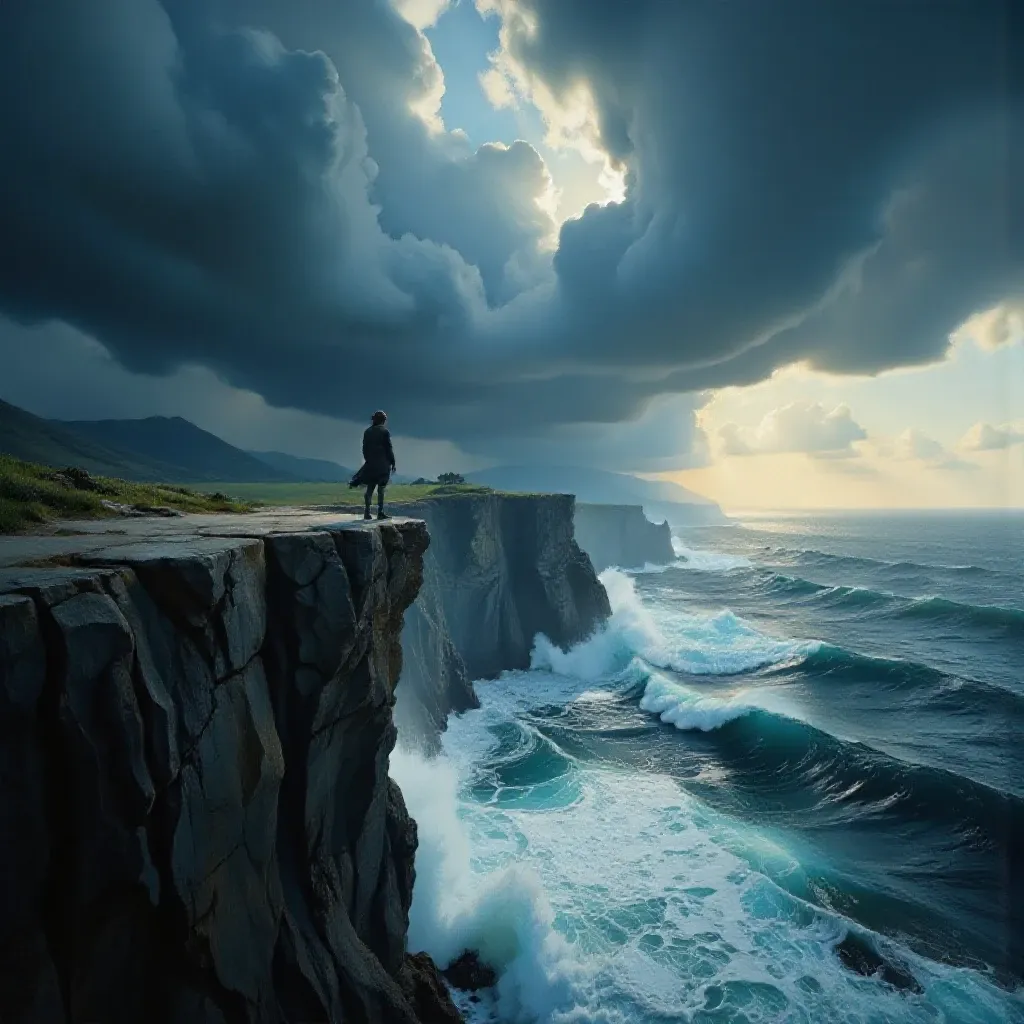 Cliffside-Risk-Reward