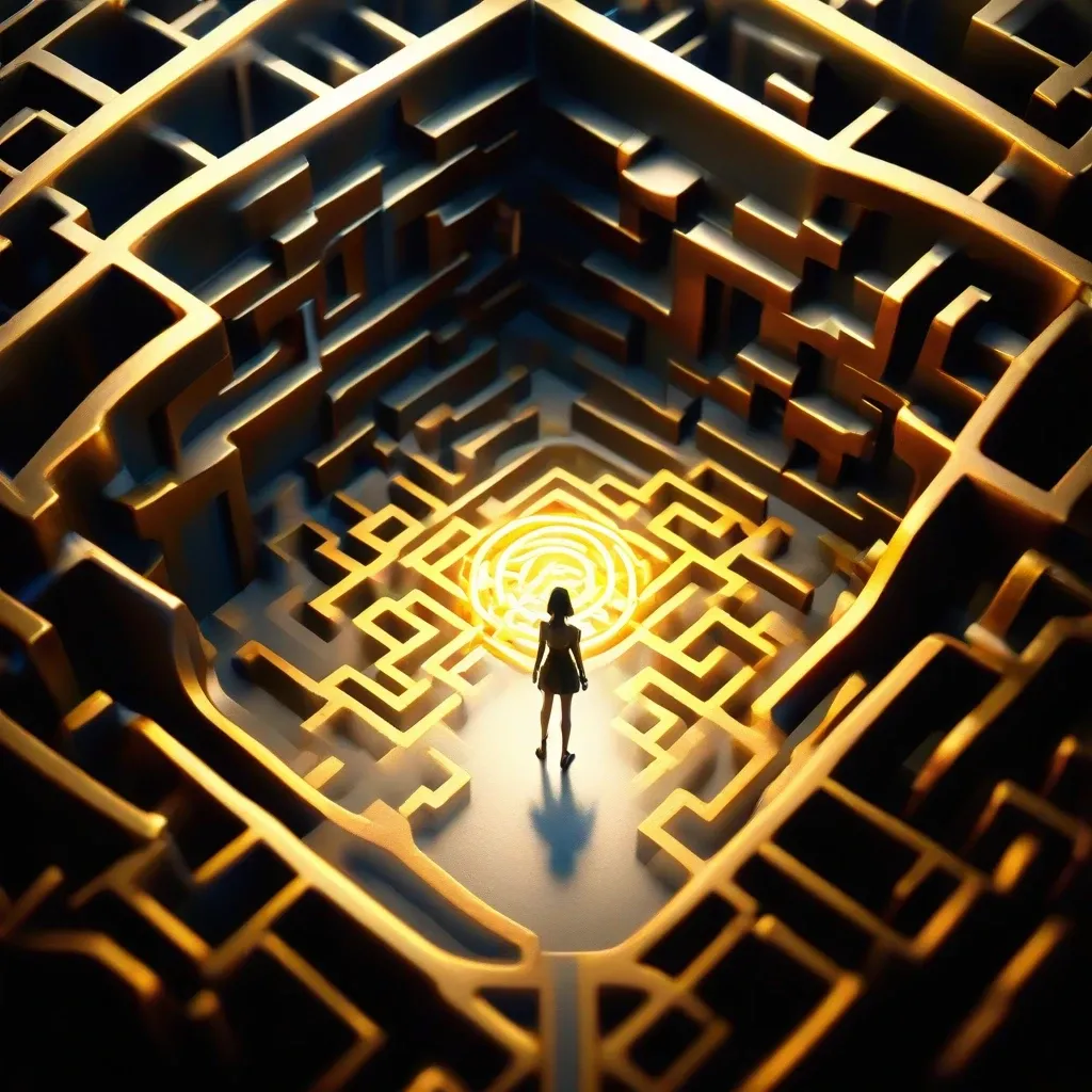 Ephemeral Hidden Access