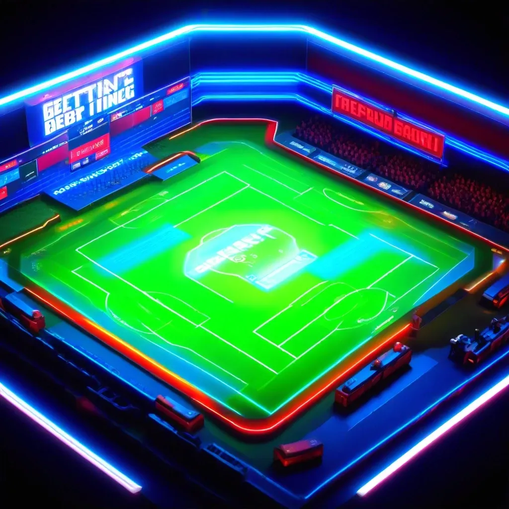 Niche_Betting_Frontpage