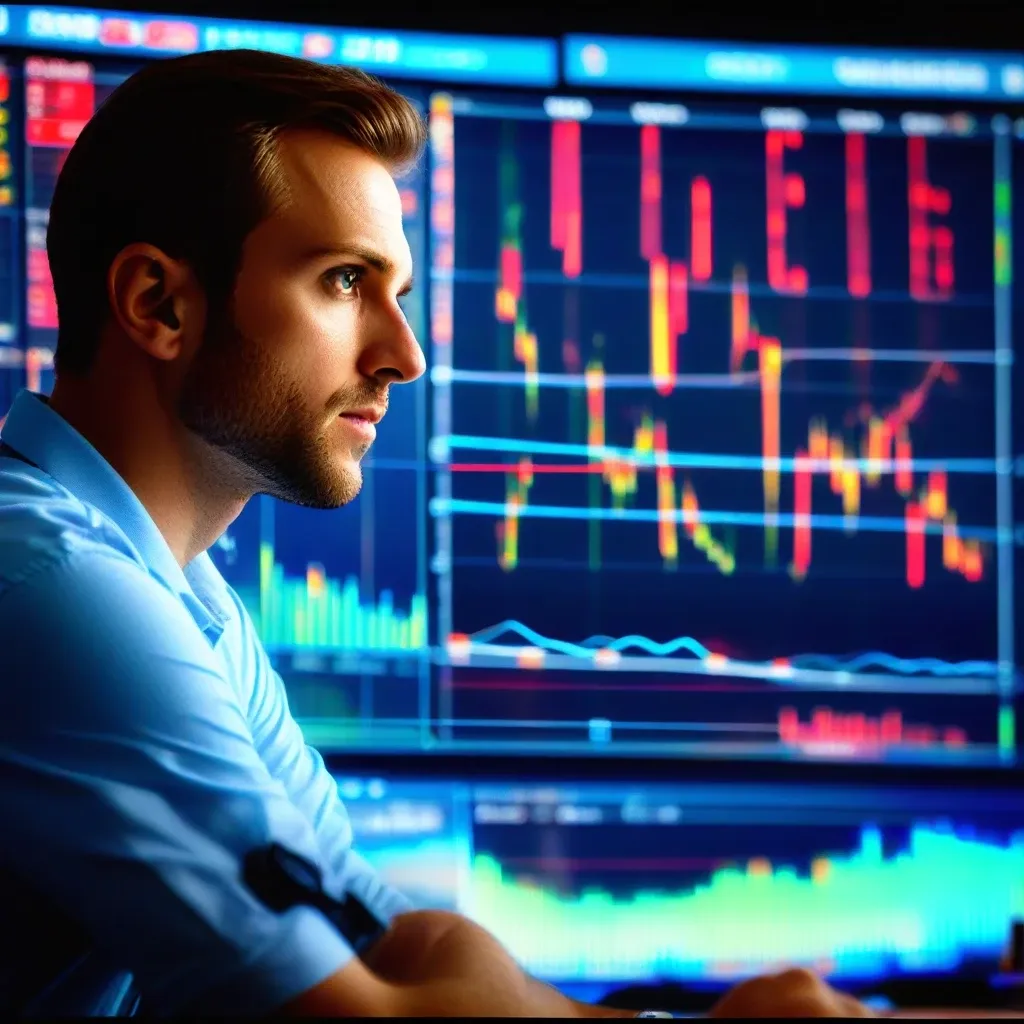 Simple Betting Success