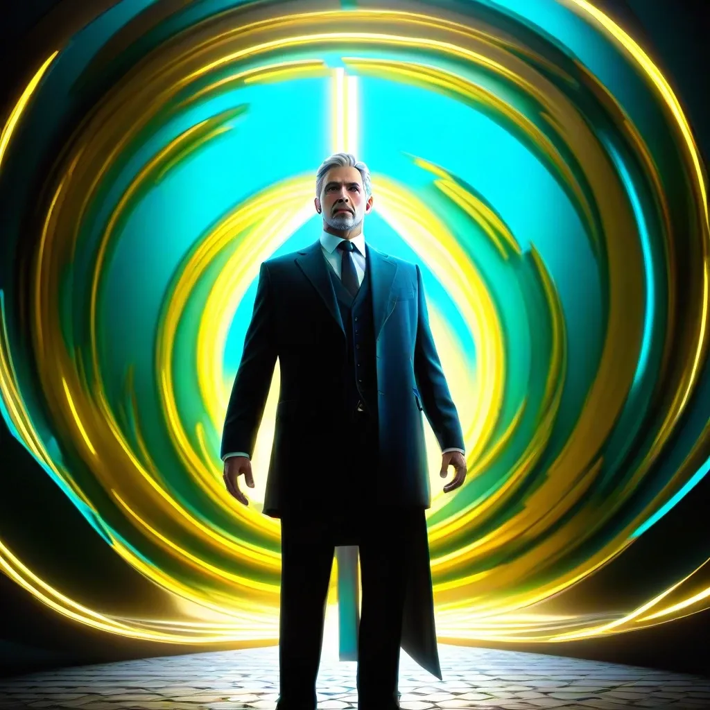 Strategic Advantage Unveiled