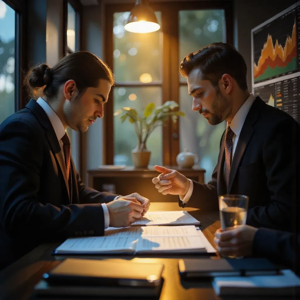 Swift_Investment_Decision